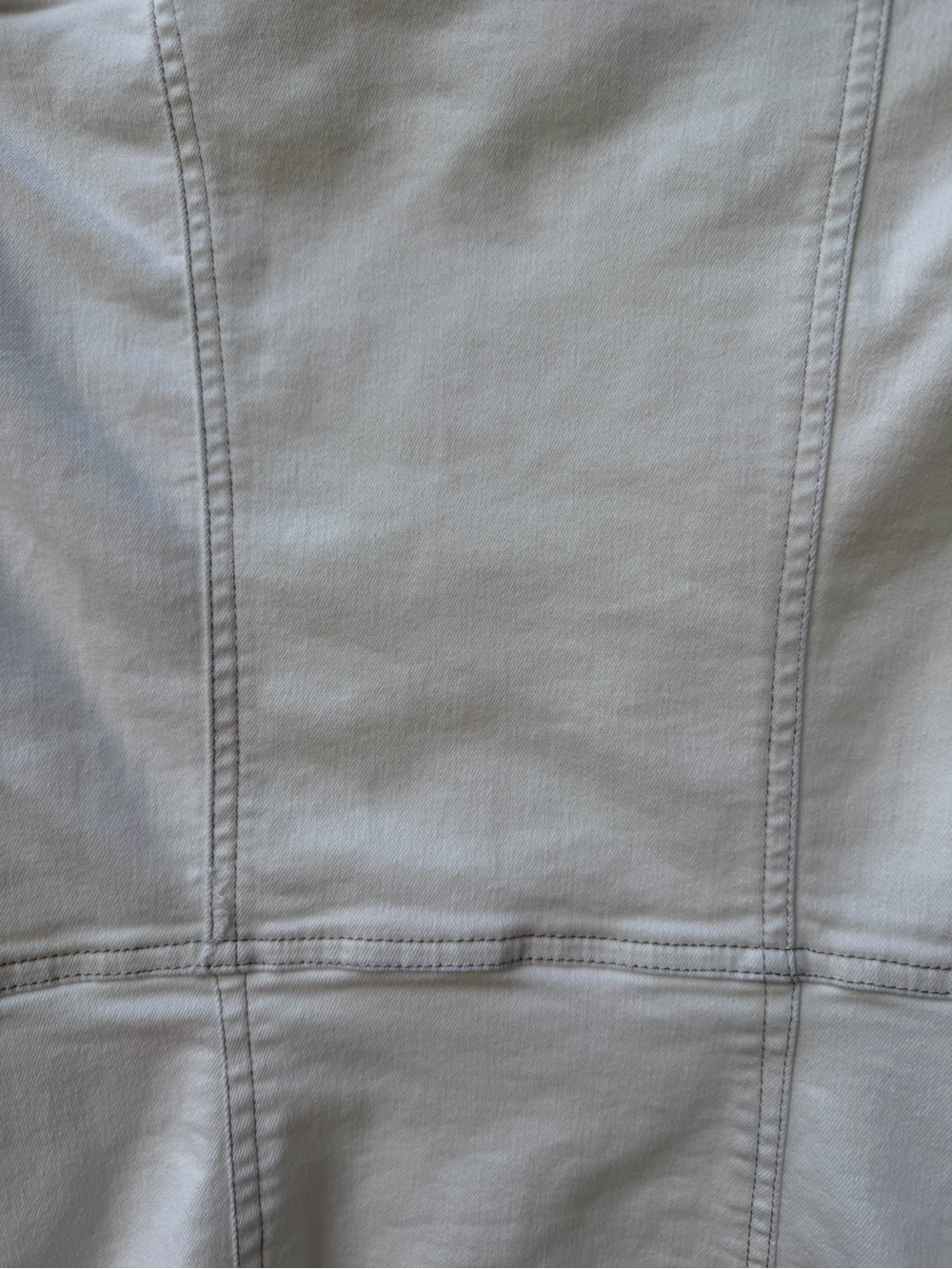 Free People  Denim Mini Dress size XS/P. - Picture 10 of 15